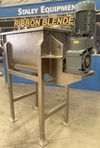 Direct Drive blending equipment