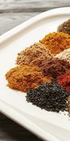 food industry blending equipment